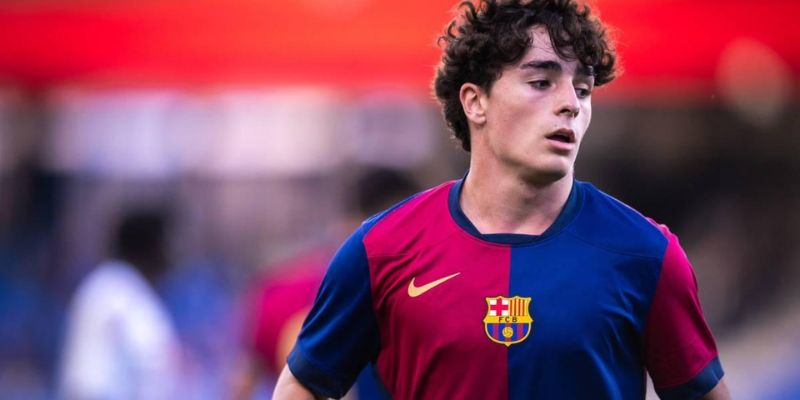 Barcelona du đấu trước mùa giải: 3 sao mai đáng chú ý