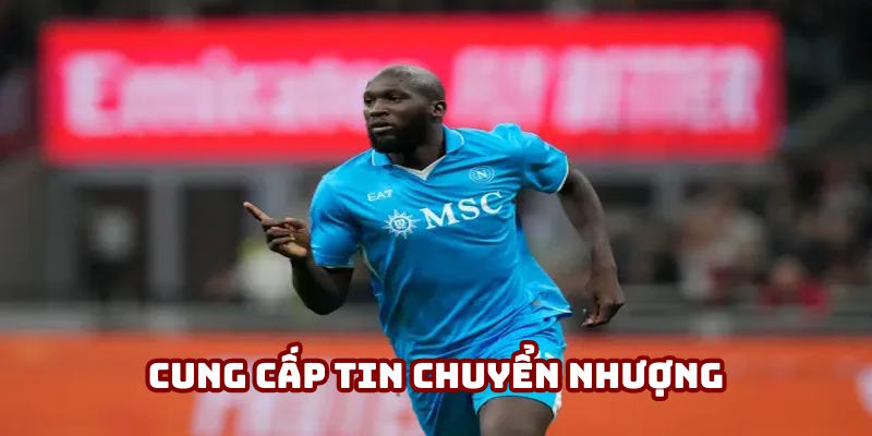 Đội ngũ bình luận viên của Socolive cập nhật chuyển nhượng Đội ngũ bình luận viên của Socolive cập nhật chuyển nhượng