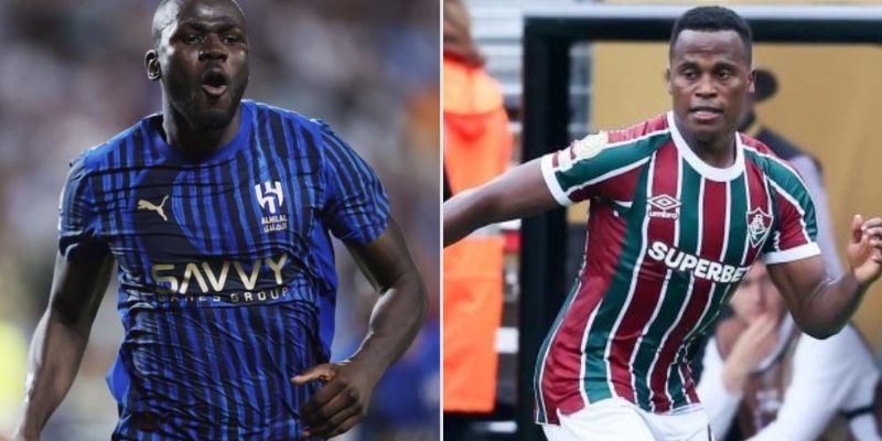 Dự đoán kết quả Fluminense vs Al Hilal Dự đoán kết quả Fluminense vs Al Hilal