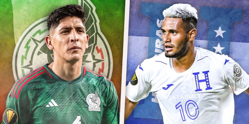 Dự đoán kết quả Mexico vs Honduras Dự đoán kết quả Mexico vs Honduras