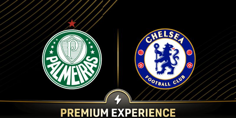 Soi kèo Palmeiras vs Chelsea, 08h00 ngày 05/07 - FIFA Club World Cup