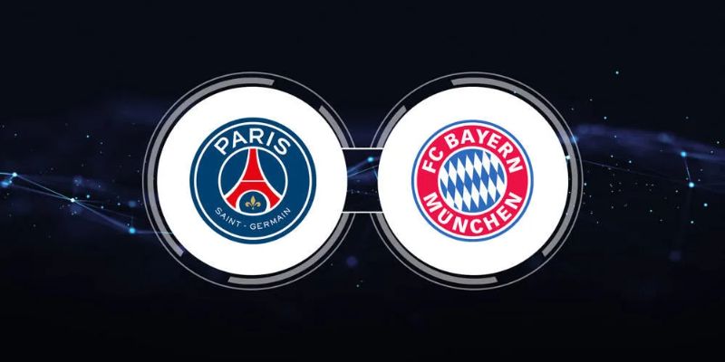 Soi kèo PSG vs Bayern Munich, 23h 5/7 - FIFA Club World Cup